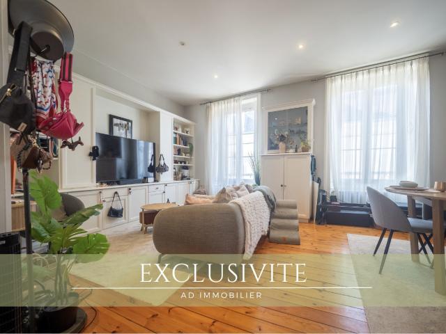 Maison 3 pièces 75 m²