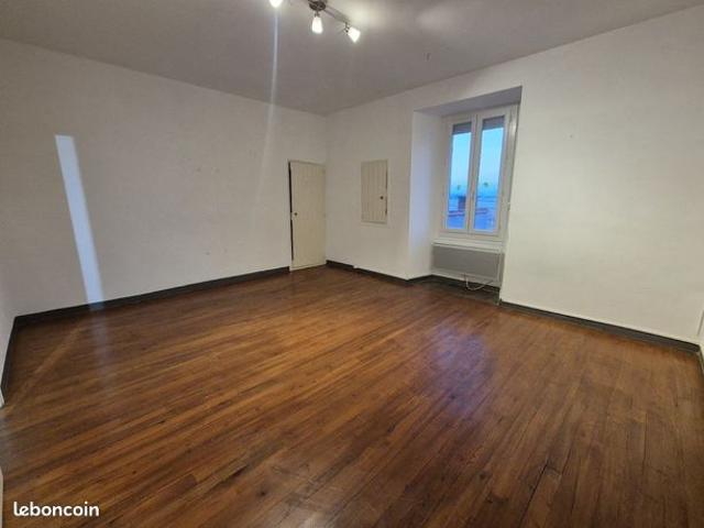 Maison 3 pièces 75 m²