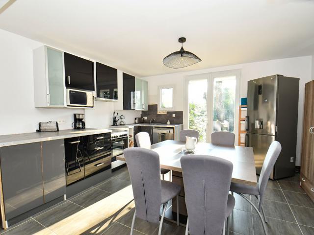 Maison 3 pièces 75 m²
