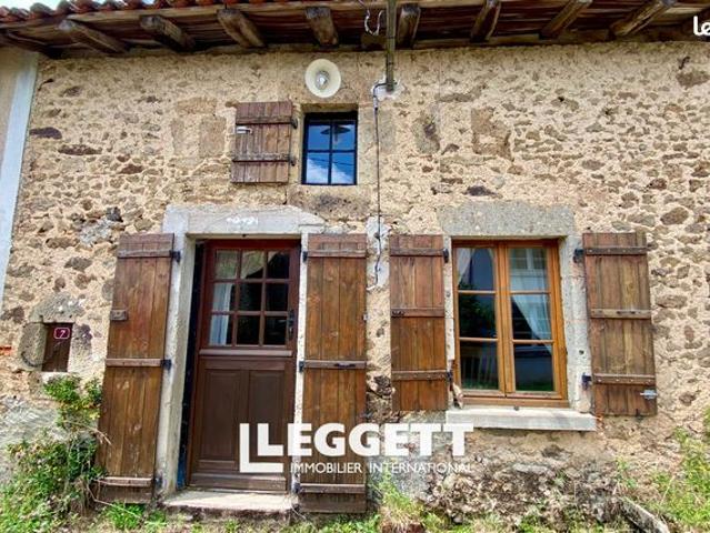 Maison 3 pièces 75 m²