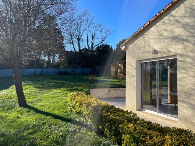 Maison 3 pièces 75 m²