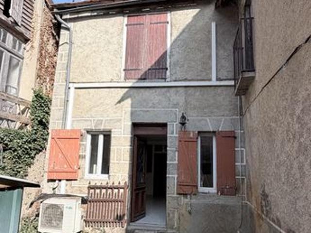 Maison 3 pièces 75 m²