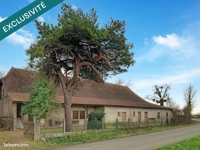 Maison 3 pièces 75 m²