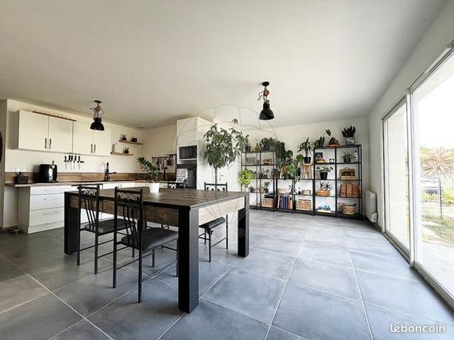 Maison 3 pièces 75 m²