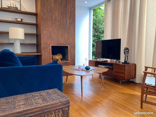 Maison 3 pièces 75 m²