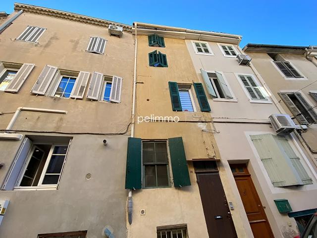 Maison 3 pièces 75 m²
