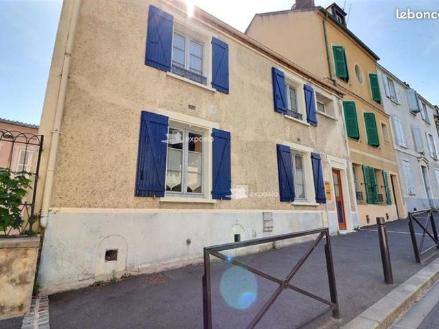 Maison 3 pièces 75 m²
