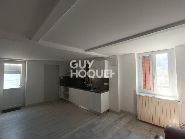 Maison 3 pièces 75 m²