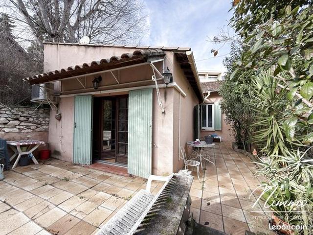 Maison 3 pièces 75 m²