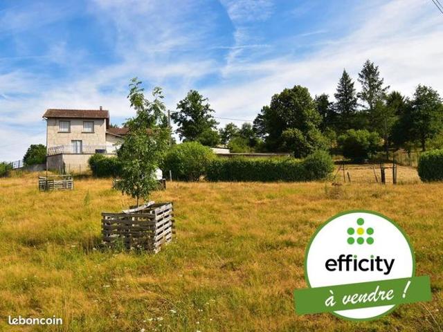 Maison 3 pièces 75 m²