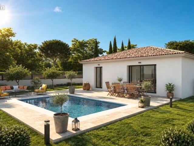 Maison 3 pièces 75 m²