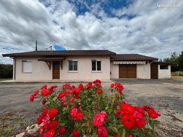 Maison 3 pièces 75 m²