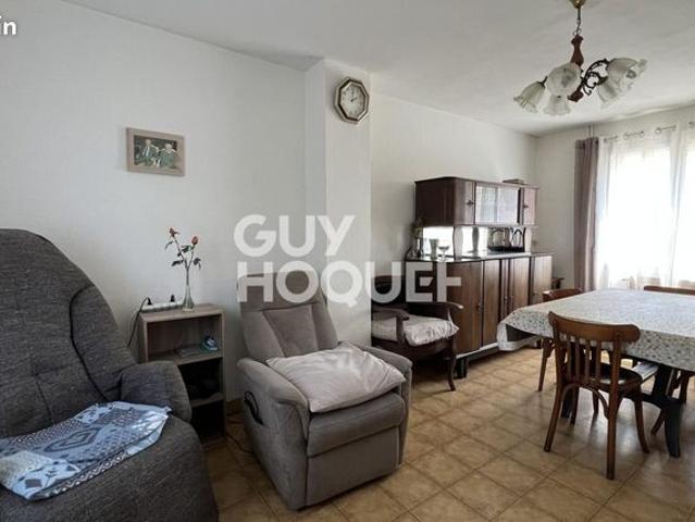 Maison 3 pièces 75 m²