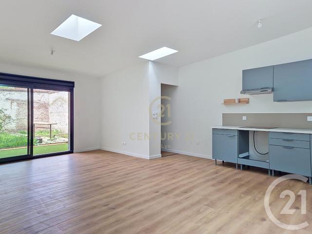 Maison 3 pièces 75 m²