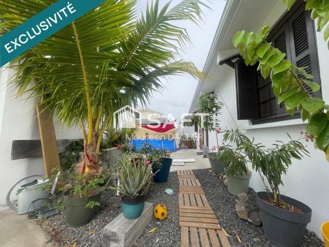 Maison 3 pièces 75 m²