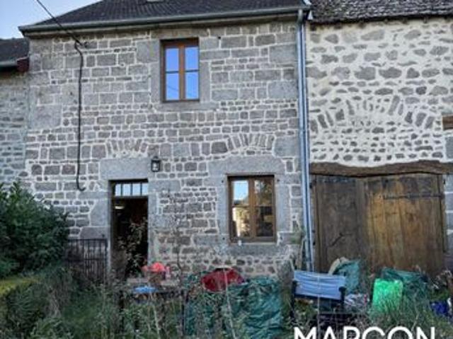 Maison 3 pièces 75 m²