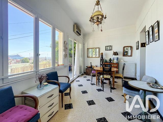 Maison 3 pièces 75 m²
