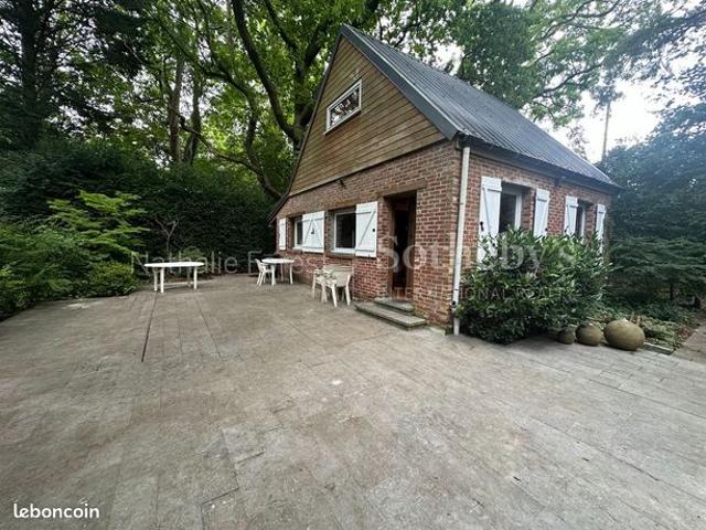 Maison 3 pièces 75 m²