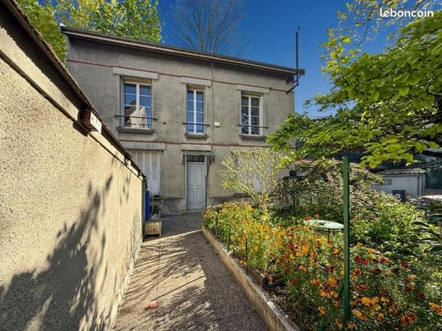 Maison 3 pièces 75 m²