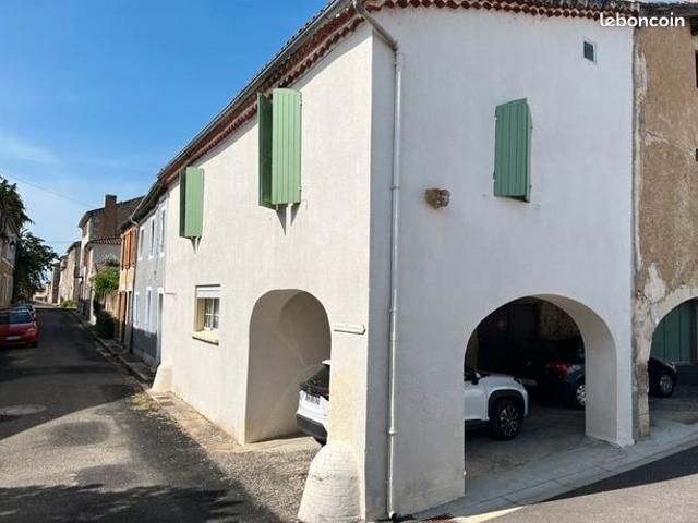Maison 3 pièces 75 m²