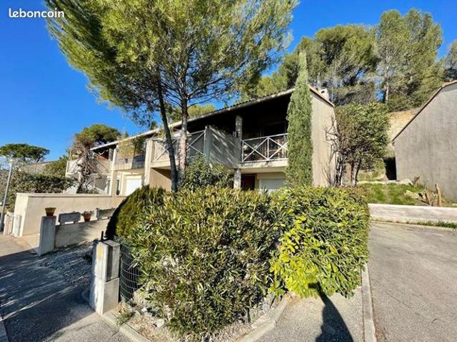 Maison 3 pièces 75 m²