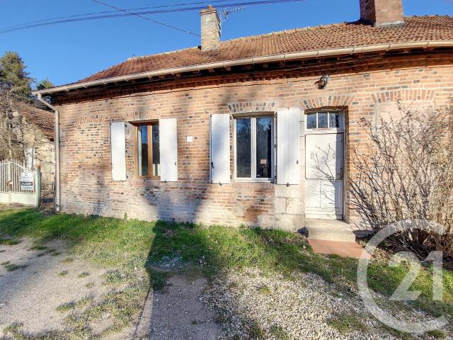 Maison 3 pièces 75 m²