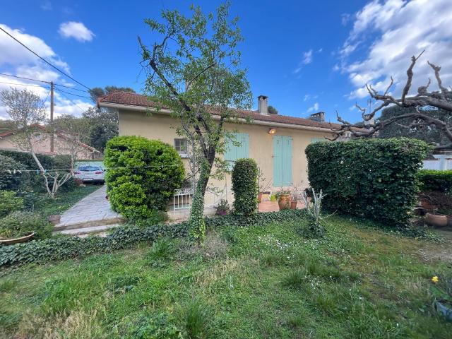 Maison 3 pièces 75 m²