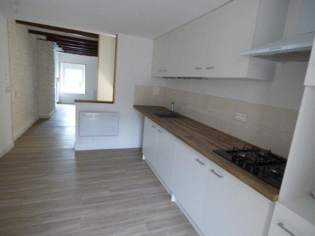 Maison 3 pièces 75 m²