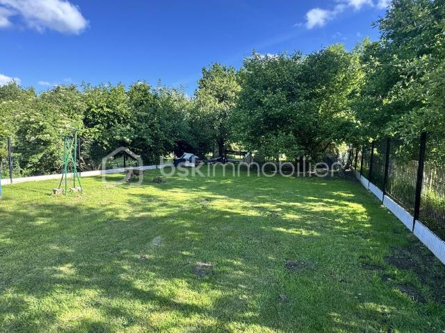 Maison 3 pièces 75 m²