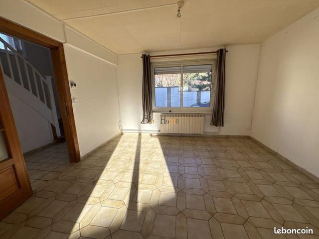 Maison 3 pièces 75 m²