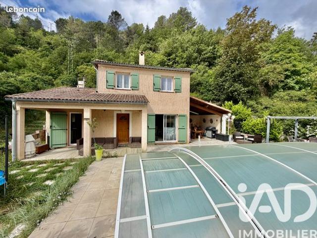 Maison 3 pièces 75 m²