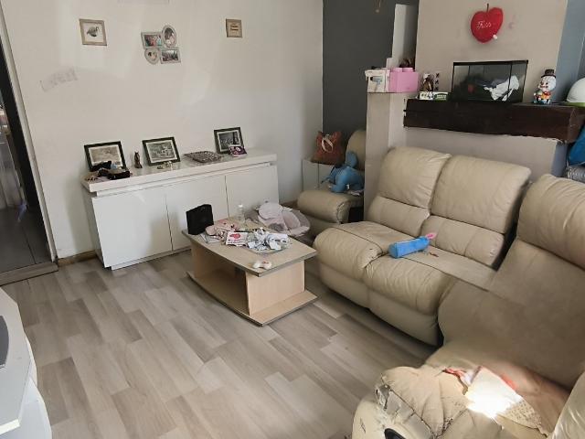 Maison 3 pièces 75 m²