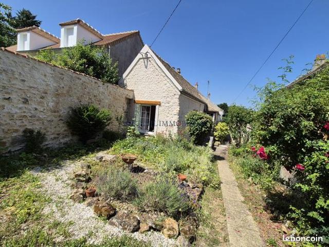 Maison 3 pièces 75 m²