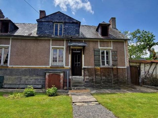 Maison 3 pièces 75 m²