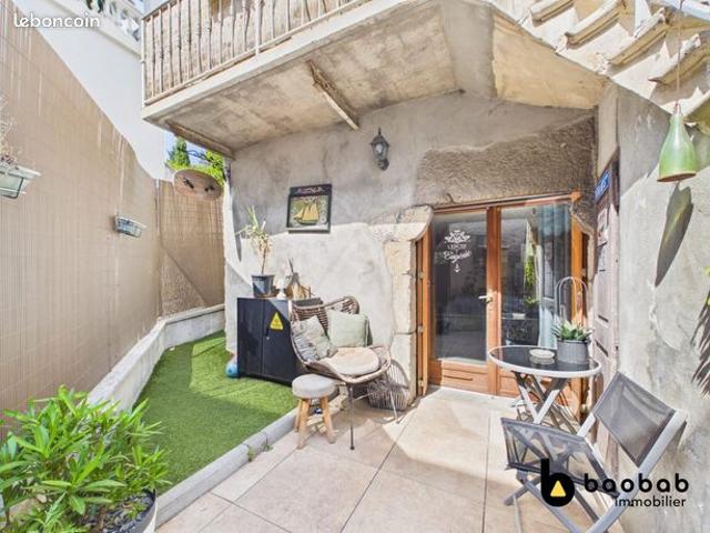 Maison 3 pièces 75 m²