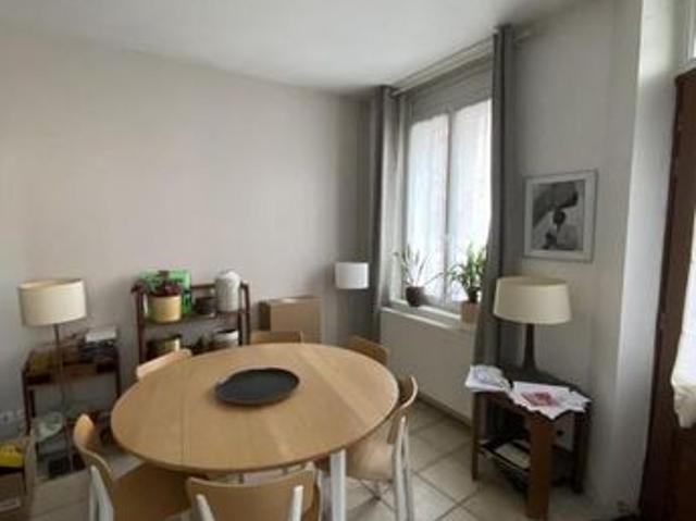 Maison 3 pièces 75 m²