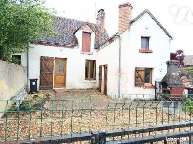 Maison 3 pièces 75 m²