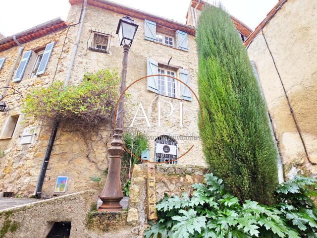 Maison 3 pièces 75 m²