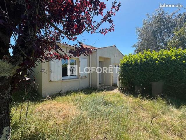 Maison 3 pièces 75 m²