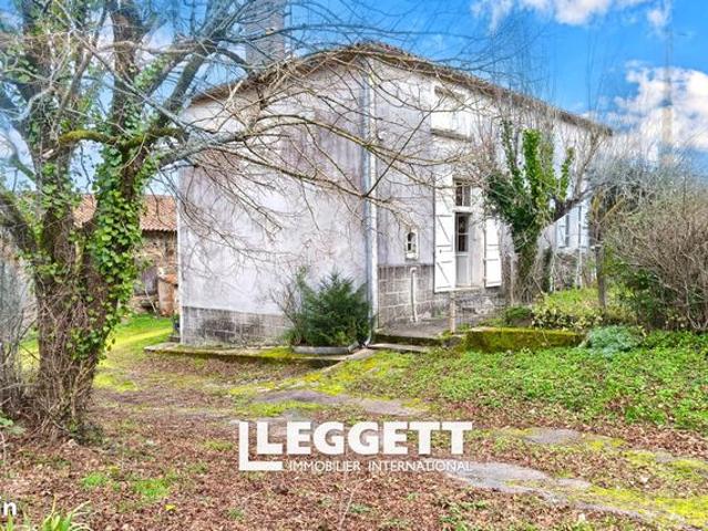 Maison 3 pièces 75 m²