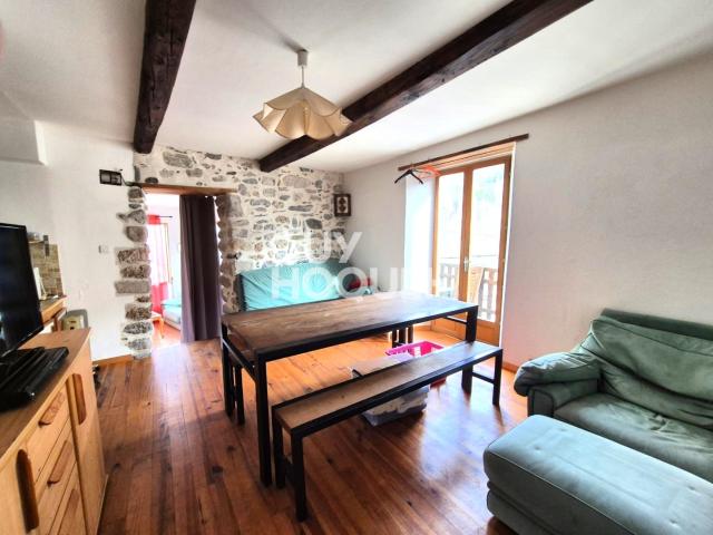 Maison 3 pièces 75 m²