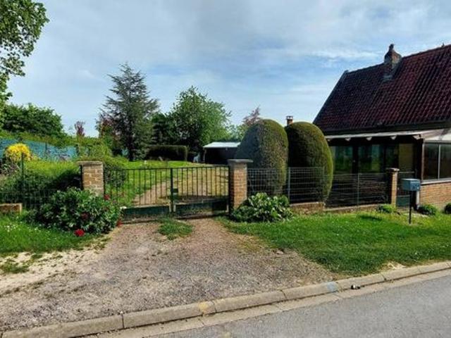Maison 3 pièces 75 m²