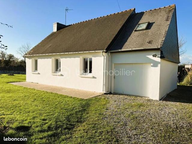 Maison 3 pièces 75 m²