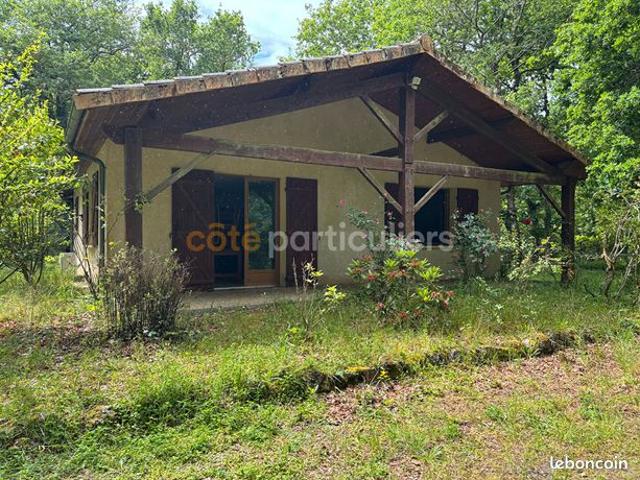 Maison 3 pièces 75 m²