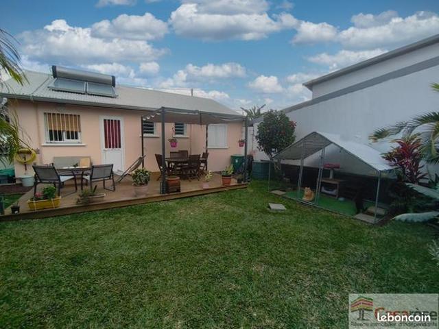Maison 3 pièces 75 m²