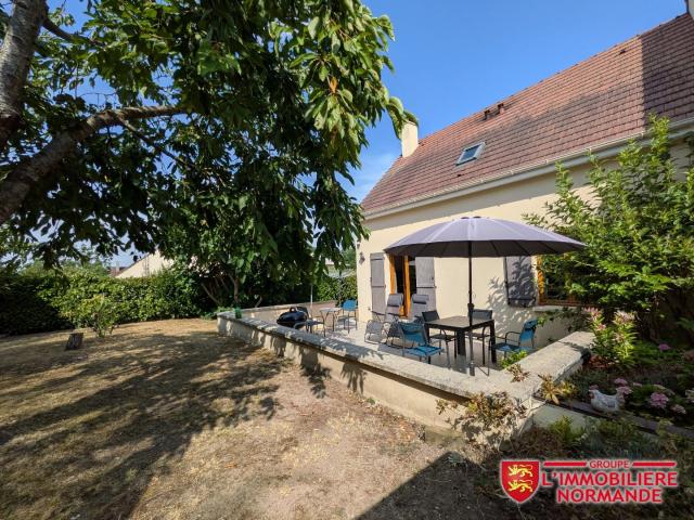 Maison 3 pièces 75 m²