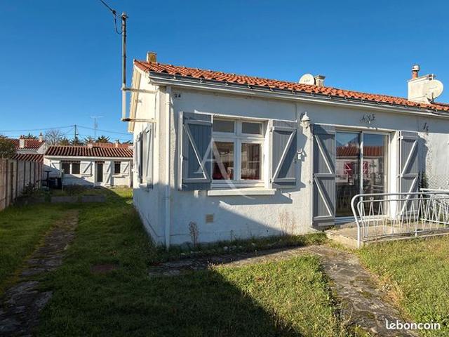 Maison 3 pièces 75 m²