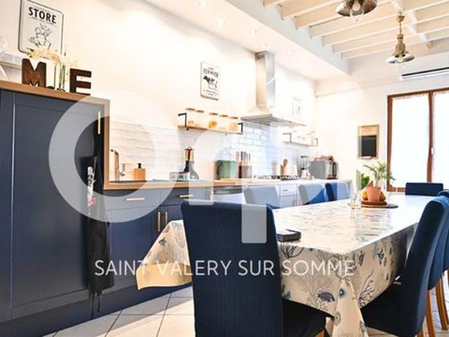 Maison 3 pièces 75 m²
