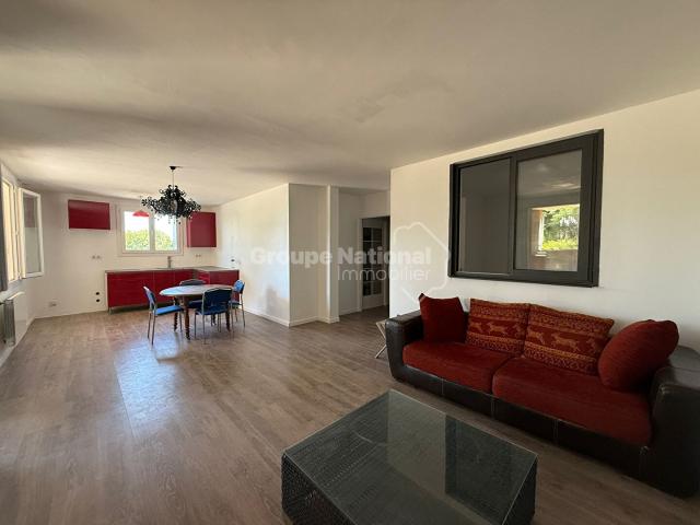 Maison 3 pièces 75 m²