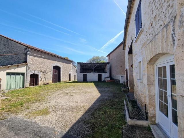 Maison 3 pièces 75 m²